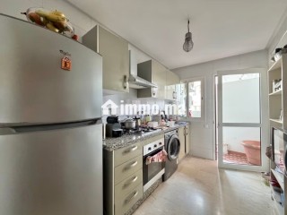Idéal investissement locatif - Appartement à vendre - Casablanca