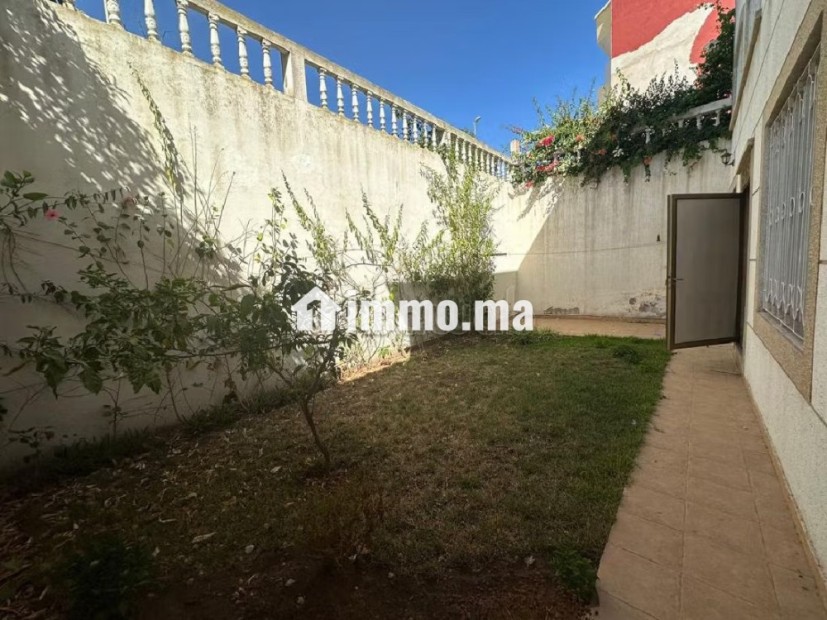 Location villa à Nassim 2. Surface de 390 m² - Vente Immobilier - Casablanca - photo 4