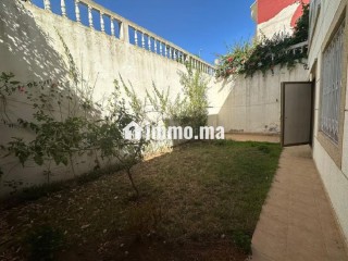 Location villa à Nassim 2. Surface de 390 m² - Villa à vendre - Casablanca