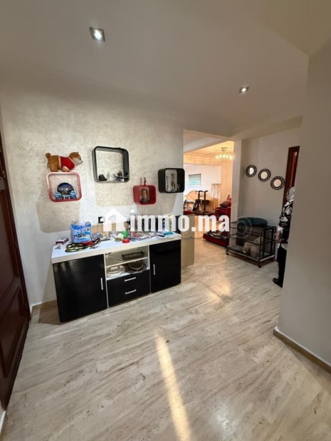 Un bel appartement à vendre sur Bd Goulmima - Vente Immobilier - Casablanca - photo 2