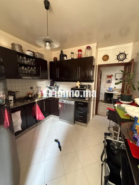 Un bel appartement à vendre sur Bd Goulmima - Vente Immobilier - Casablanca - photo 3