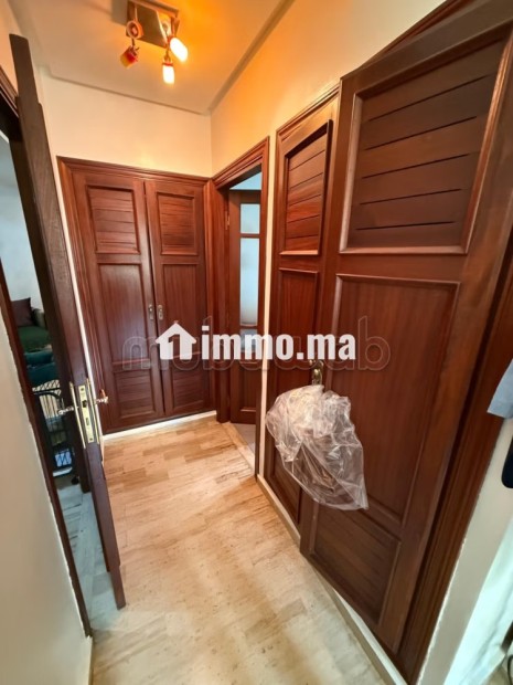 Un bel appartement à vendre sur Bd Goulmima - Vente Immobilier - Casablanca - photo 4