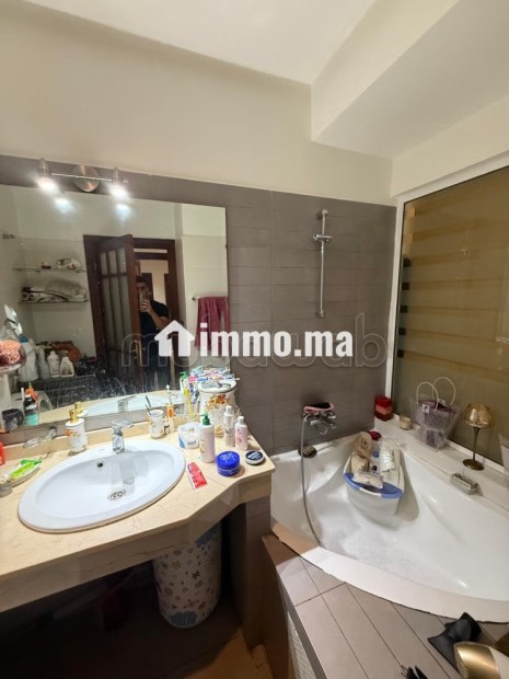 Un bel appartement à vendre sur Bd Goulmima - Vente Immobilier - Casablanca - photo 5