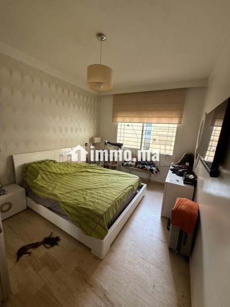 Un bel appartement à vendre sur Bd Goulmima - Vente Immobilier - Casablanca - photo 6