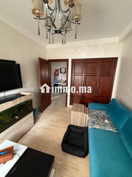 Un bel appartement à vendre sur Bd Goulmima - Vente Immobilier - Casablanca - photo 7