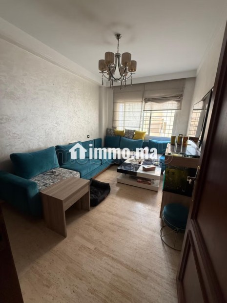 Un bel appartement à vendre sur Bd Goulmima - Vente Immobilier - Casablanca - photo 8