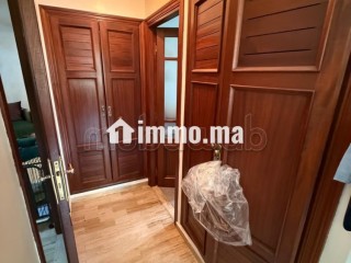 Un bel appartement à vendre sur Bd Goulmima - Appartement à vendre - Casablanca