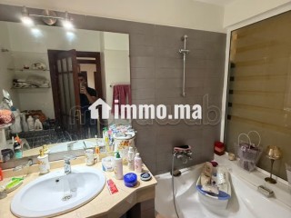 Un bel appartement à vendre sur Bd Goulmima - Appartement à vendre - Casablanca