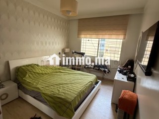 Un bel appartement à vendre sur Bd Goulmima - Appartement à vendre - Casablanca