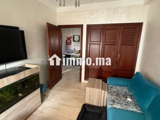 Un bel appartement à vendre sur Bd Goulmima - Appartement à vendre - Casablanca