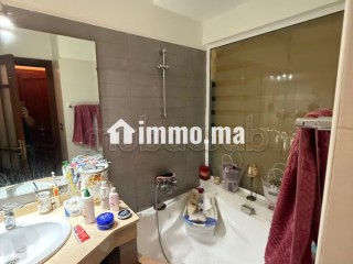 Un bel appartement à vendre sur Bd Goulmima - Appartement à vendre - Casablanca