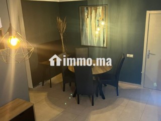 Appartement meublé à vendre – Shems Sidi Rahal - Appartement à vendre - Sidi Rahal Chatai