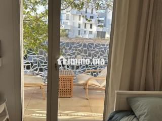 Appartement meublé Haut Standing – Tours Végétales - Appartement à louer - Casablanca