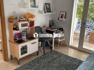 Appartement meublé Haut Standing – Tours Végétales - Appartement à louer - Casablanca