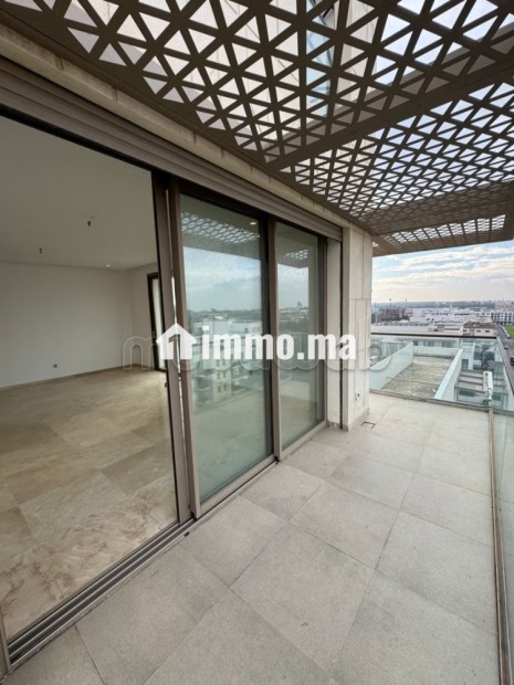 Appartement à louer Rabat, Souissi - Location Immobilier - Rabat - photo 3