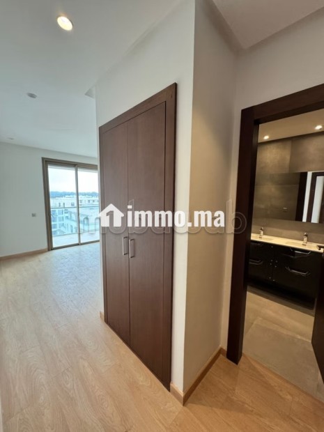 Appartement à louer Rabat, Souissi - Location Immobilier - Rabat - photo 5