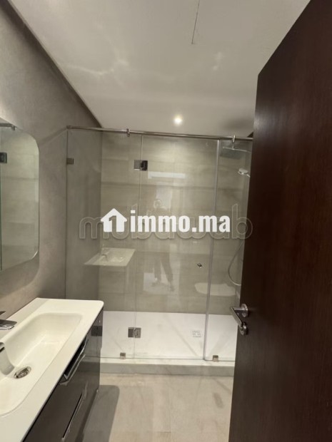 Appartement à louer Rabat, Souissi - Location Immobilier - Rabat - photo 6