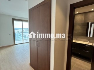Appartement à louer Rabat, Souissi - Appartement à louer - Rabat