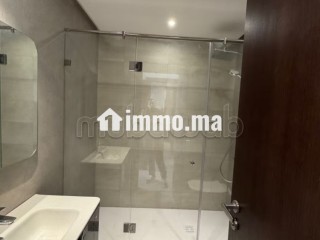Appartement à louer Rabat, Souissi - Appartement à louer - Rabat