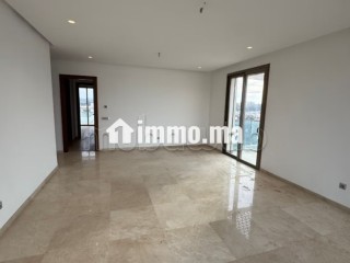 Appartement à louer Rabat, Souissi - Appartement à louer - Rabat