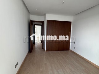 Appartement à louer Rabat, Souissi - Appartement à louer - Rabat