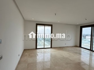 Appartement à louer Rabat, Souissi - Appartement à louer - Rabat