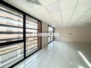 Bureau climatisé à louer – 69 m² - Bureau à louer - Marrakech