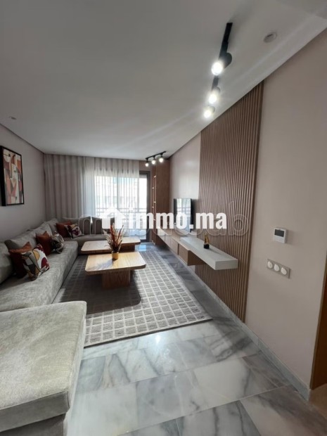 Cosy studio trés bien meublé - Location Immobilier - Casablanca - photo 1