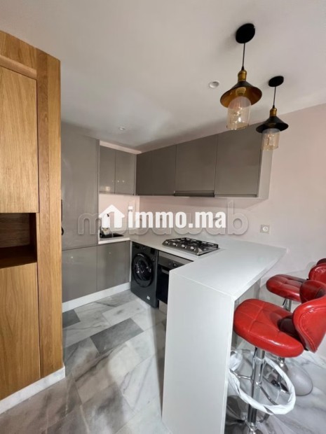 Cosy studio trés bien meublé - Location Immobilier - Casablanca - photo 2