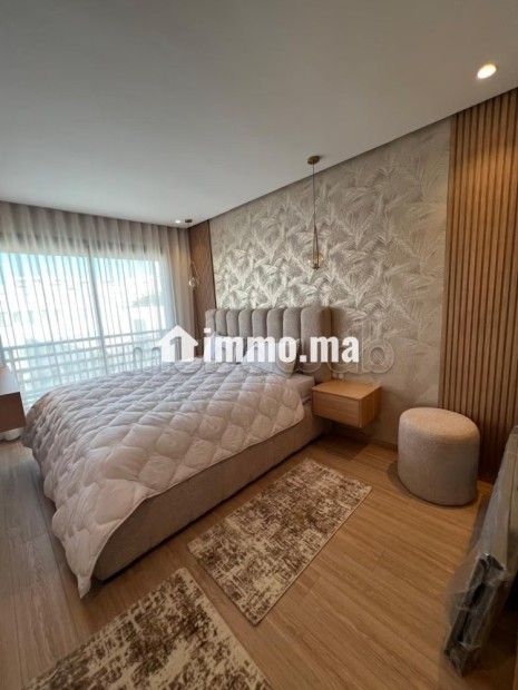 Cosy studio trés bien meublé - Location Immobilier - Casablanca - photo 3