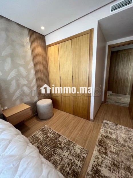 Cosy studio trés bien meublé - Location Immobilier - Casablanca - photo 4