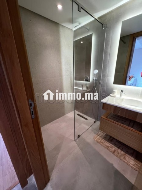 Cosy studio trés bien meublé - Location Immobilier - Casablanca - photo 5
