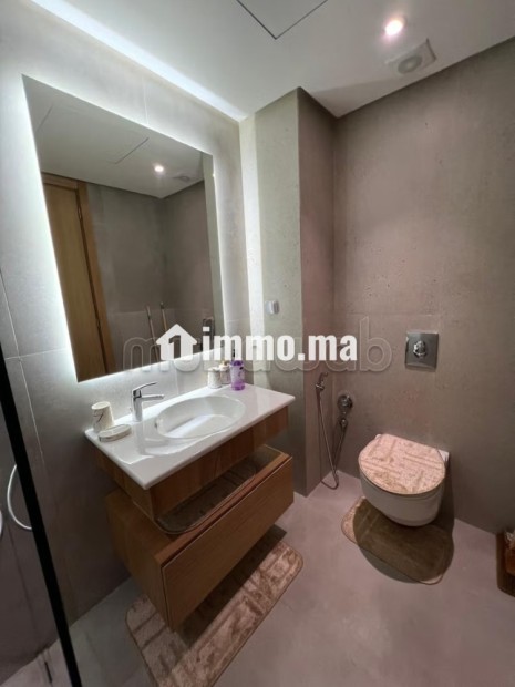 Cosy studio trés bien meublé - Location Immobilier - Casablanca - photo 6