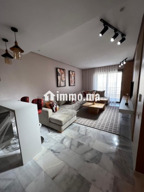 Cosy studio trés bien meublé - Location Immobilier - Casablanca - photo 7