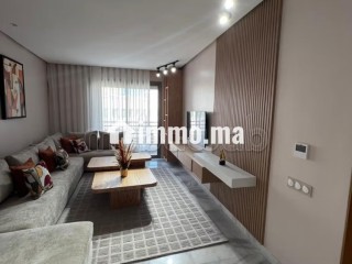 Cosy studio trés bien meublé - Appartement à louer - Casablanca