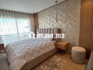 Cosy studio trés bien meublé - Appartement à louer - Casablanca
