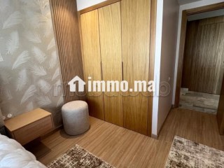 Cosy studio trés bien meublé - Appartement à louer - Casablanca