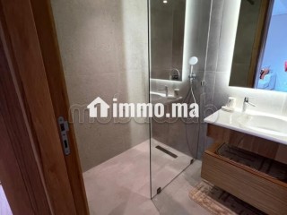 Cosy studio trés bien meublé - Appartement à louer - Casablanca