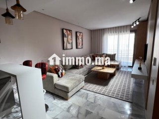 Cosy studio trés bien meublé - Appartement à louer - Casablanca