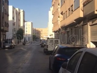 Vend bureaux à Deroua. Superficie 50 m² - Bureau à vendre