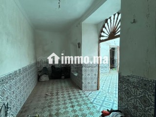 ️Riad à rénover à vendre – Médina de Marrakech Azbezd proche Ben Saleh ️ - Villa à vendre - Marrakech