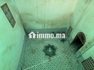 ️Riad à rénover à vendre – Médina de Marrakech Azbezd proche Ben Saleh ️ - Villa à vendre - Marrakech