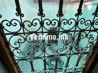 ️Riad à rénover à vendre – Médina de Marrakech Azbezd proche Ben Saleh ️ - Villa à vendre - Marrakech