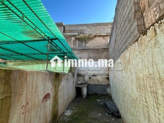 ️Riad à rénover à vendre – Médina de Marrakech Azbezd proche Ben Saleh ️ - Villa à vendre - Marrakech