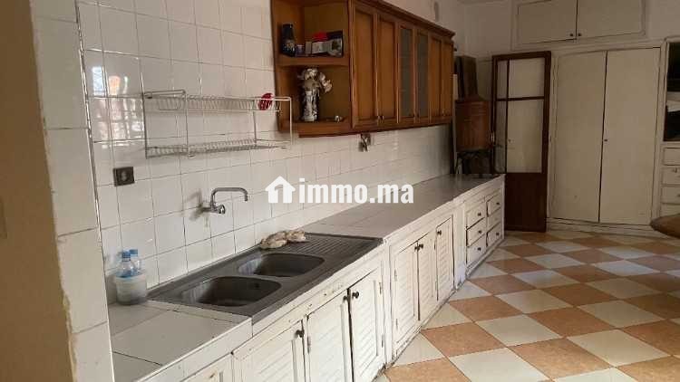 Belle villa avec jardin à vendre - Vente Immobilier - Casablanca - photo 2