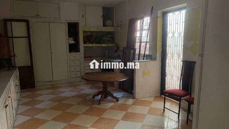 Belle villa avec jardin à vendre - Vente Immobilier - Casablanca - photo 3
