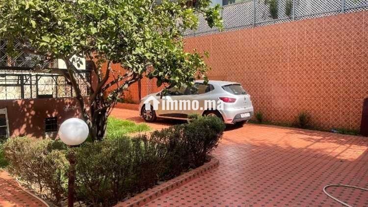 Belle villa avec jardin à vendre - Vente Immobilier - Casablanca - photo 7