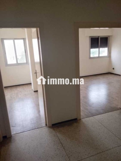 Location de bureau à palmier 110m2 - Location Immobilier - Casablanca - photo 1