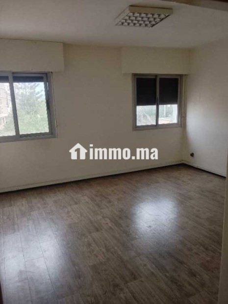 Location de bureau à palmier 110m2 - Location Immobilier - Casablanca - photo 2