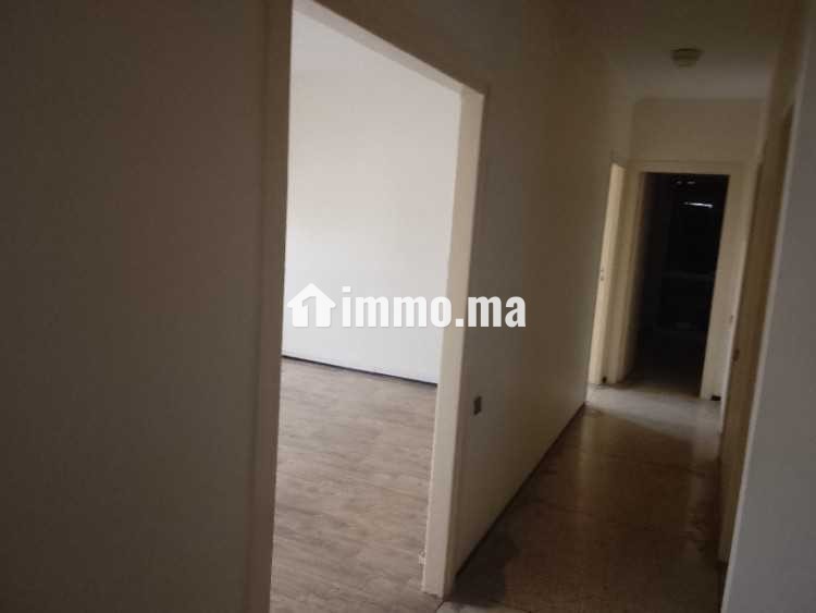 Location de bureau à palmier 110m2 - Location Immobilier - Casablanca - photo 3